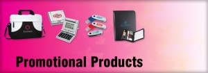 Promotional Products - Lexington Graphics